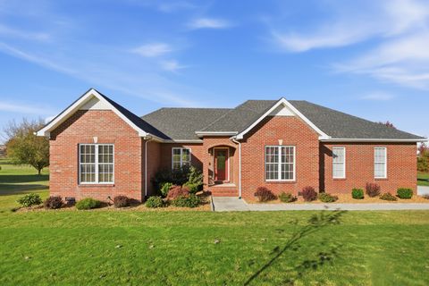 431 Ovoca Lake Rd Tullahoma TN 37388