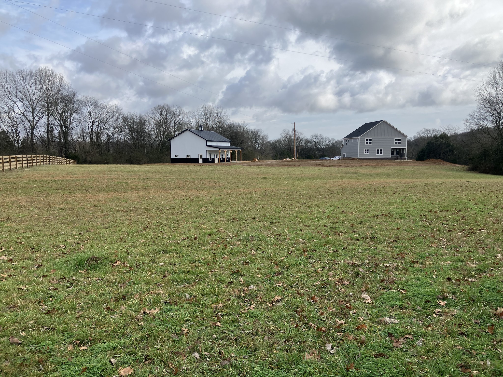 3333 Booker ridge rd