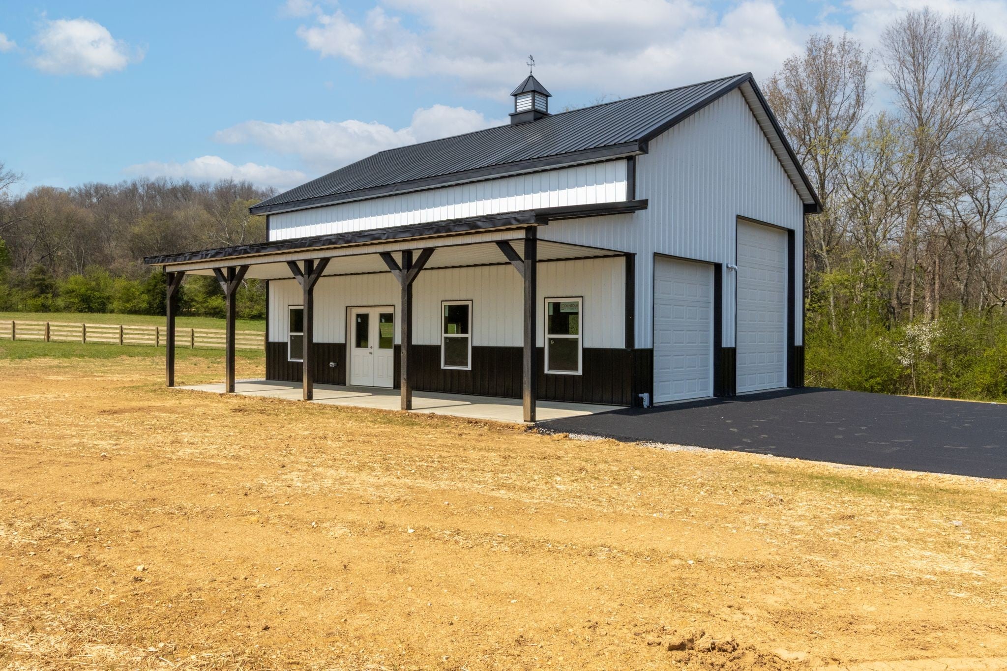 3333 Booker ridge rd