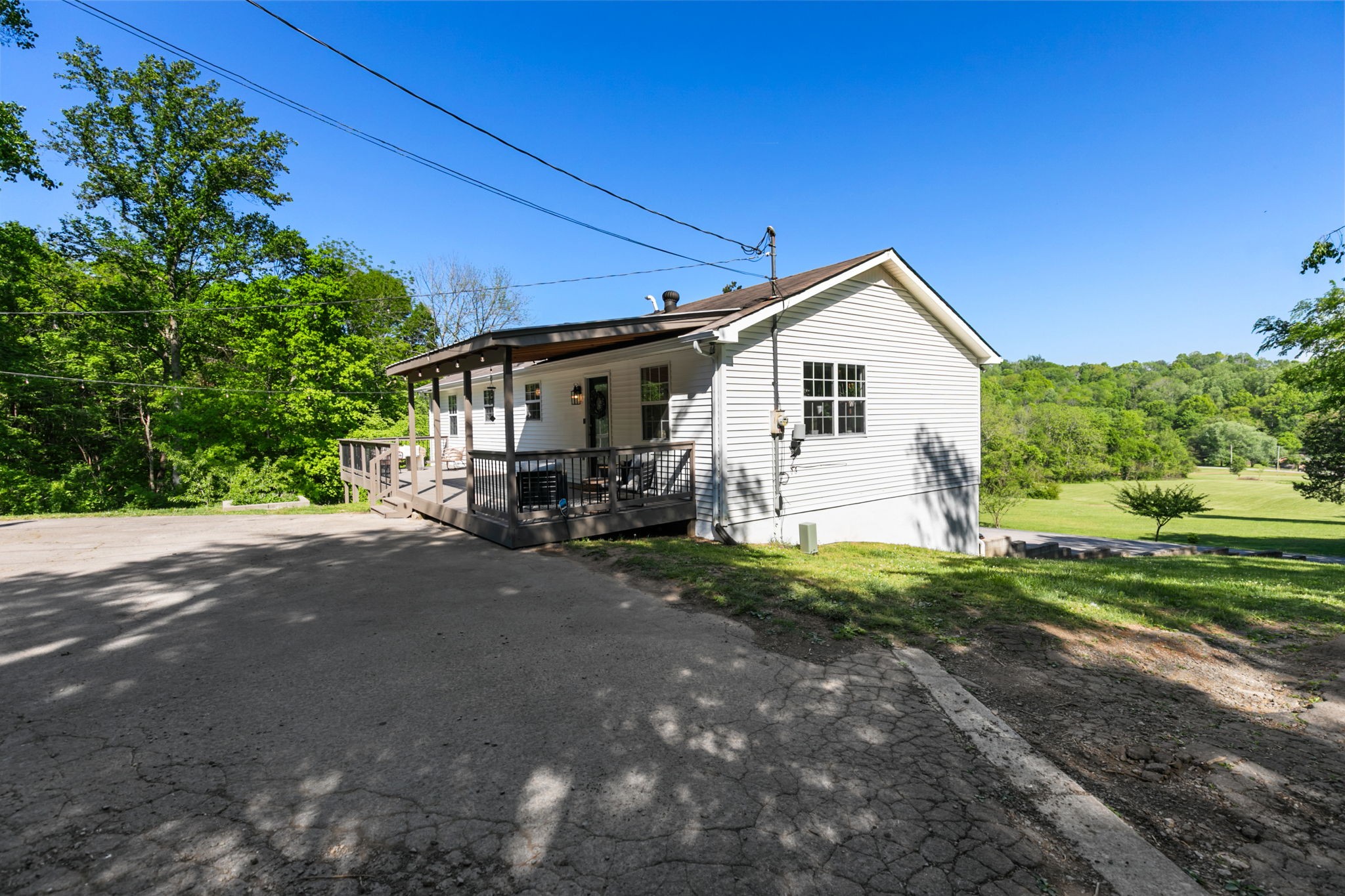 4834 Brick Church Pike