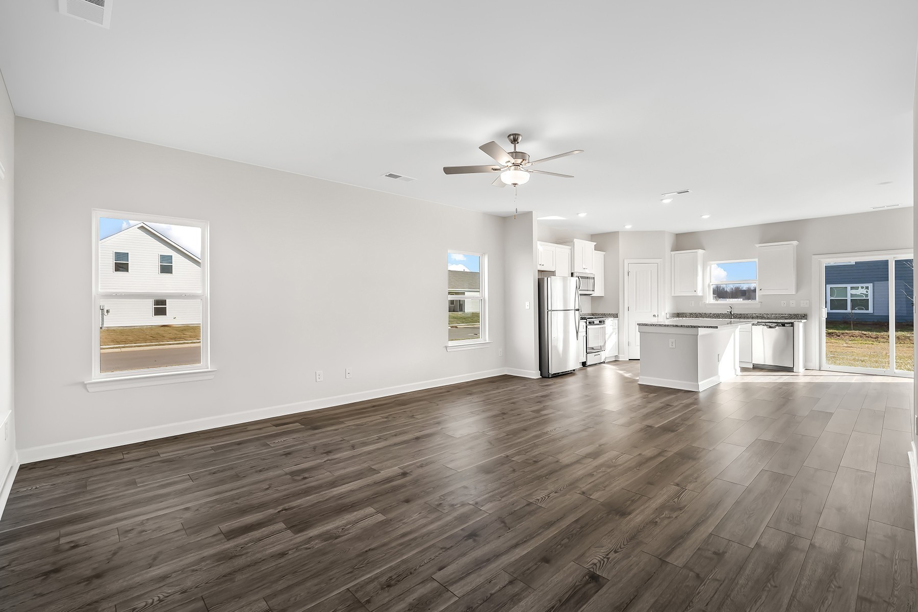 3521 Quintana Drive