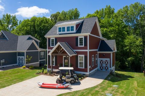 301 Evans Dr Tullahoma TN 37388