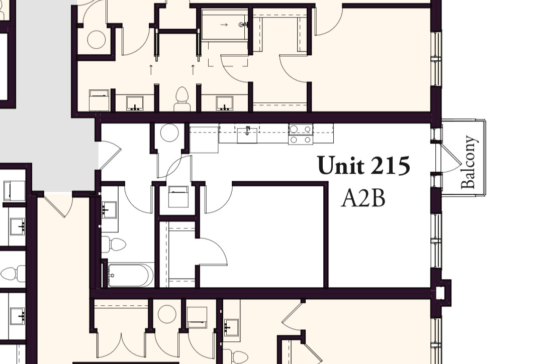 2060 Tollgate Blvd 215