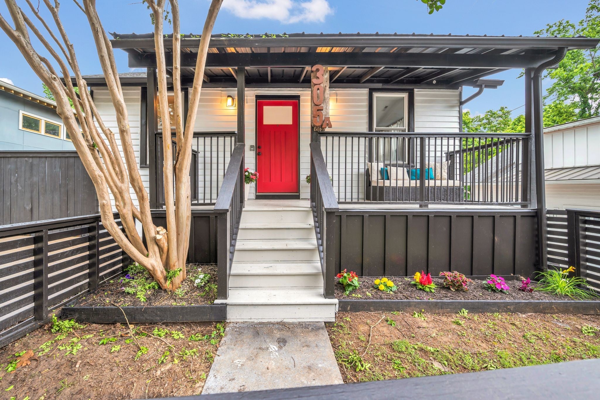 listing at 305 S 14th St, Nashville