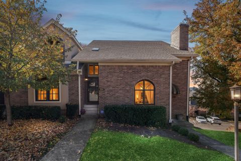 234 Glenstone Cir Brentwood TN 37027
