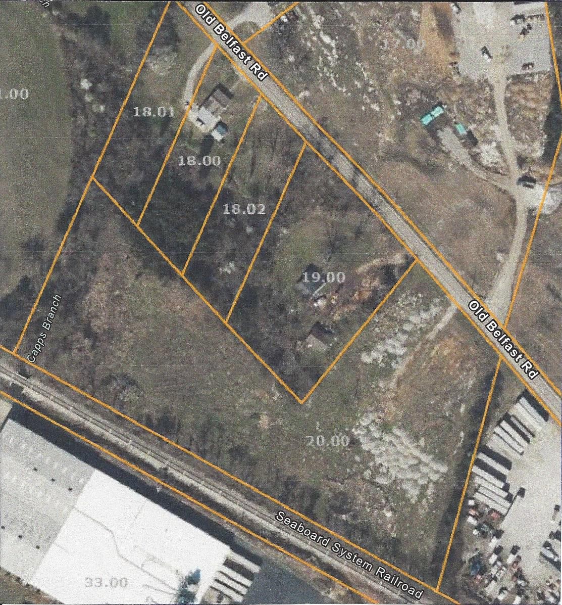 1351 Old Belfast Rd