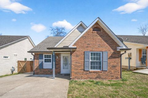 515 Park Ct Nashville TN 37211
