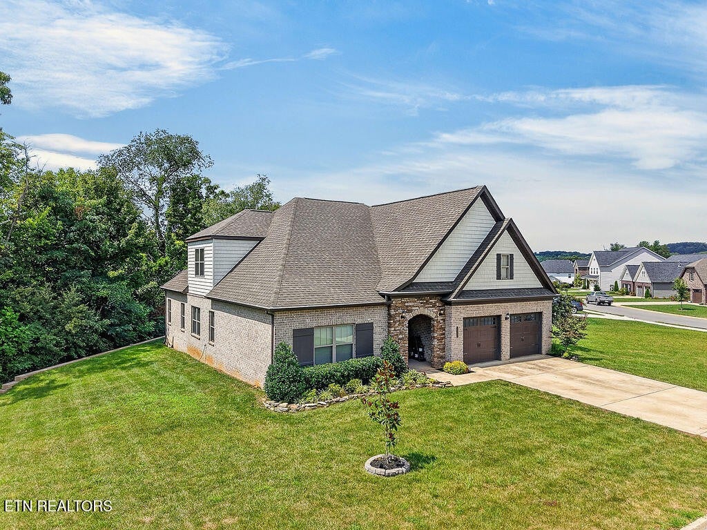 110 Aspen Drive