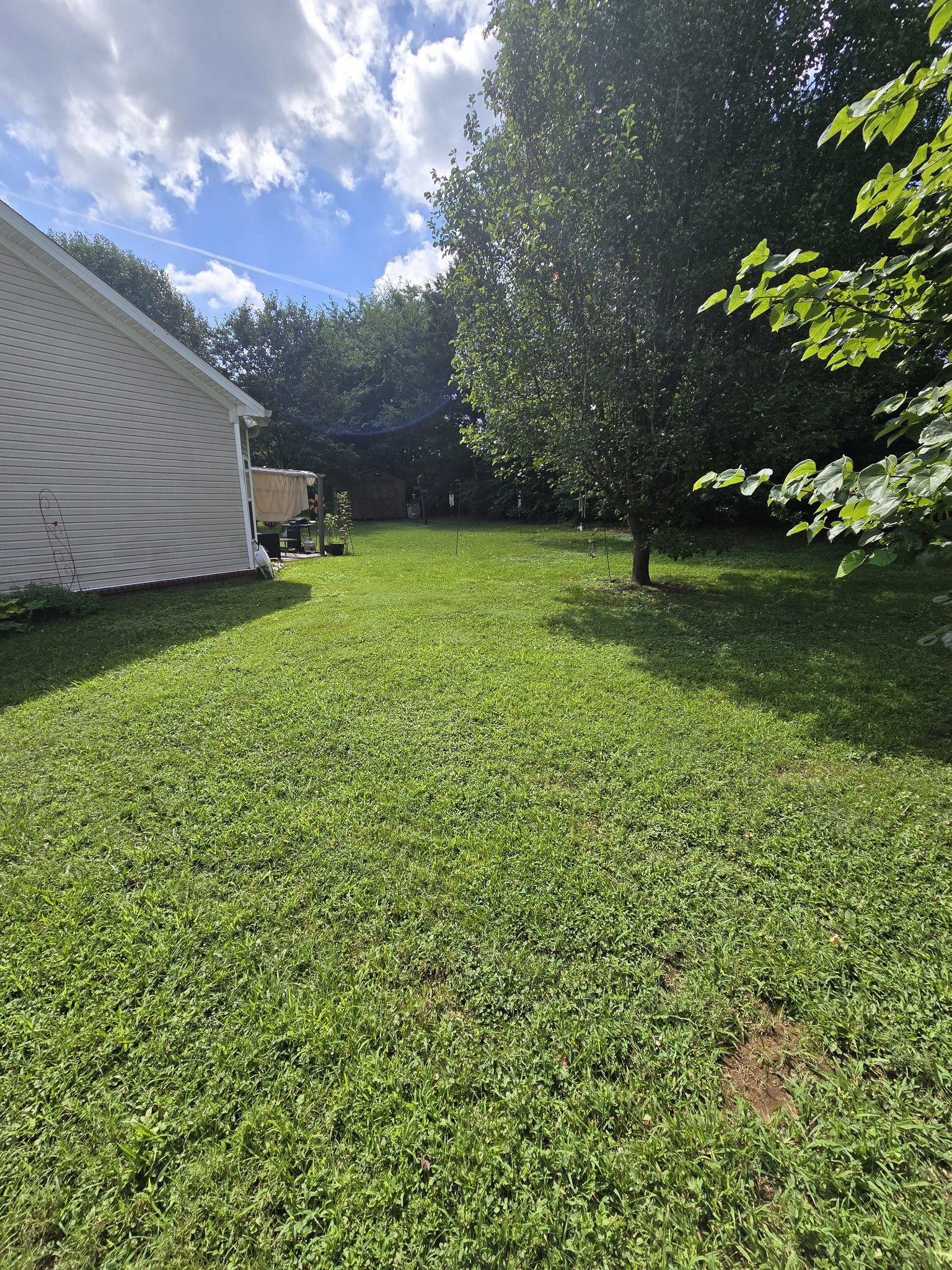 3505 Flora Dr