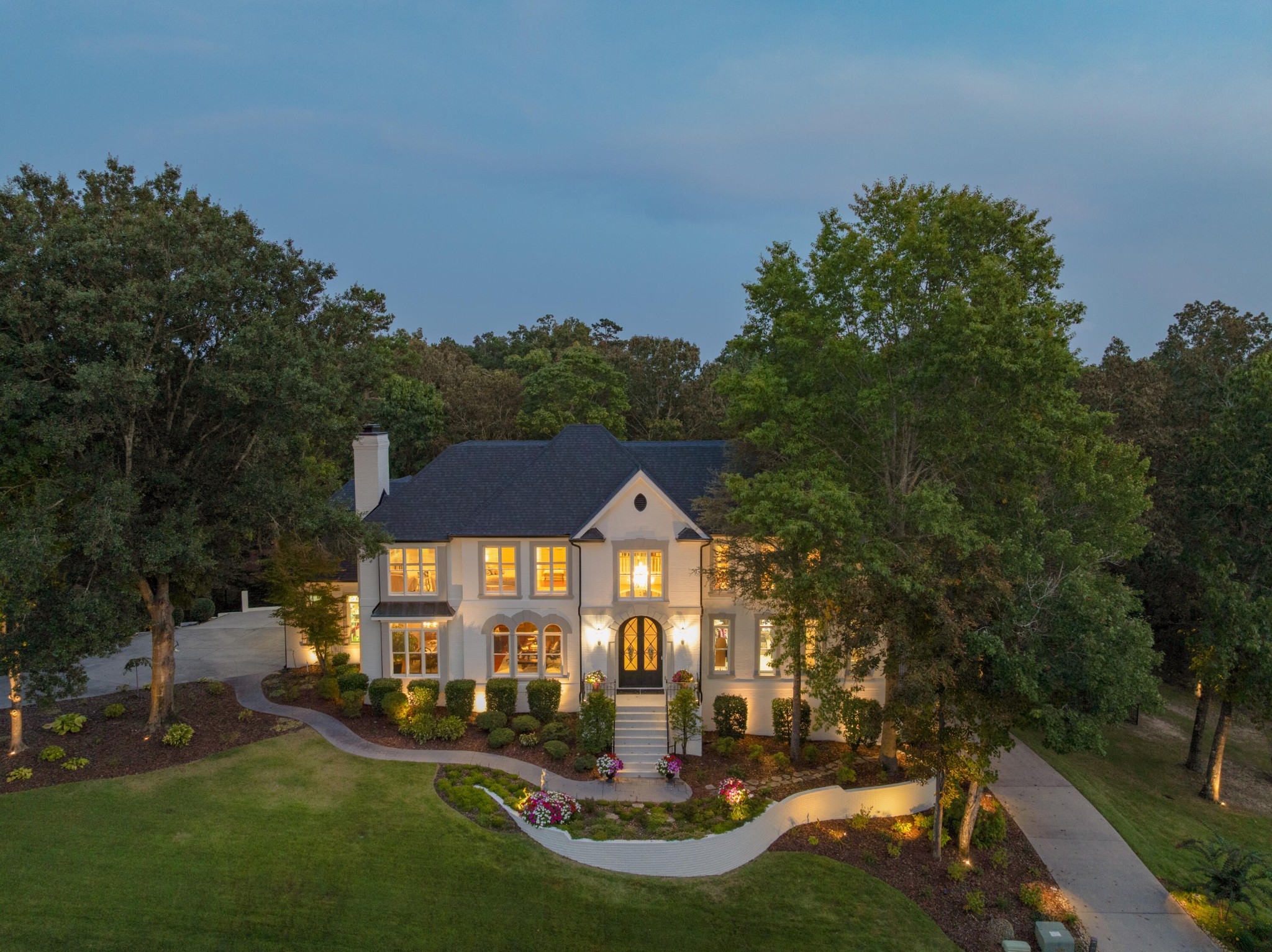 9244 Hidden Mountain Drive