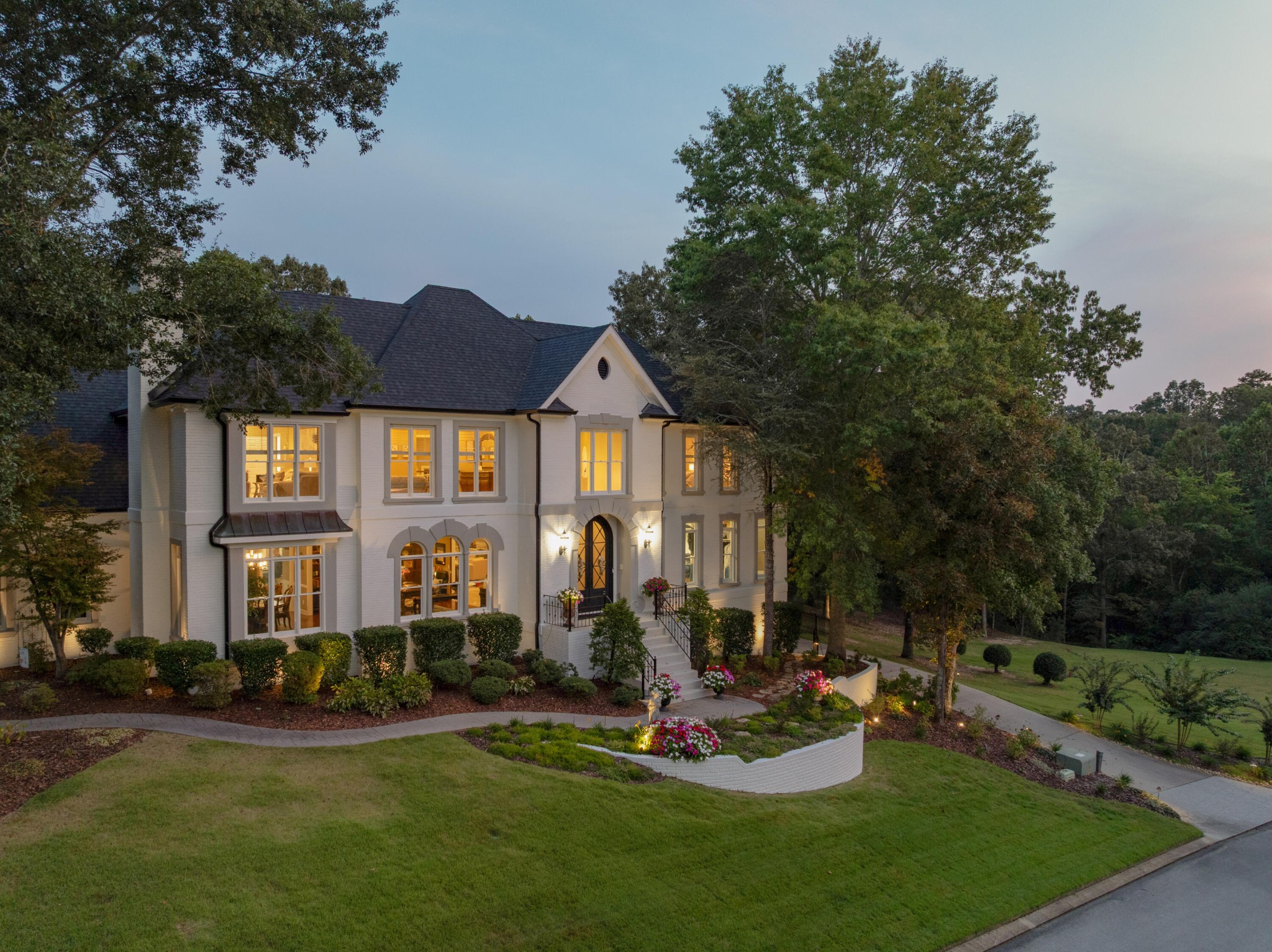 9244 Hidden Mountain Drive