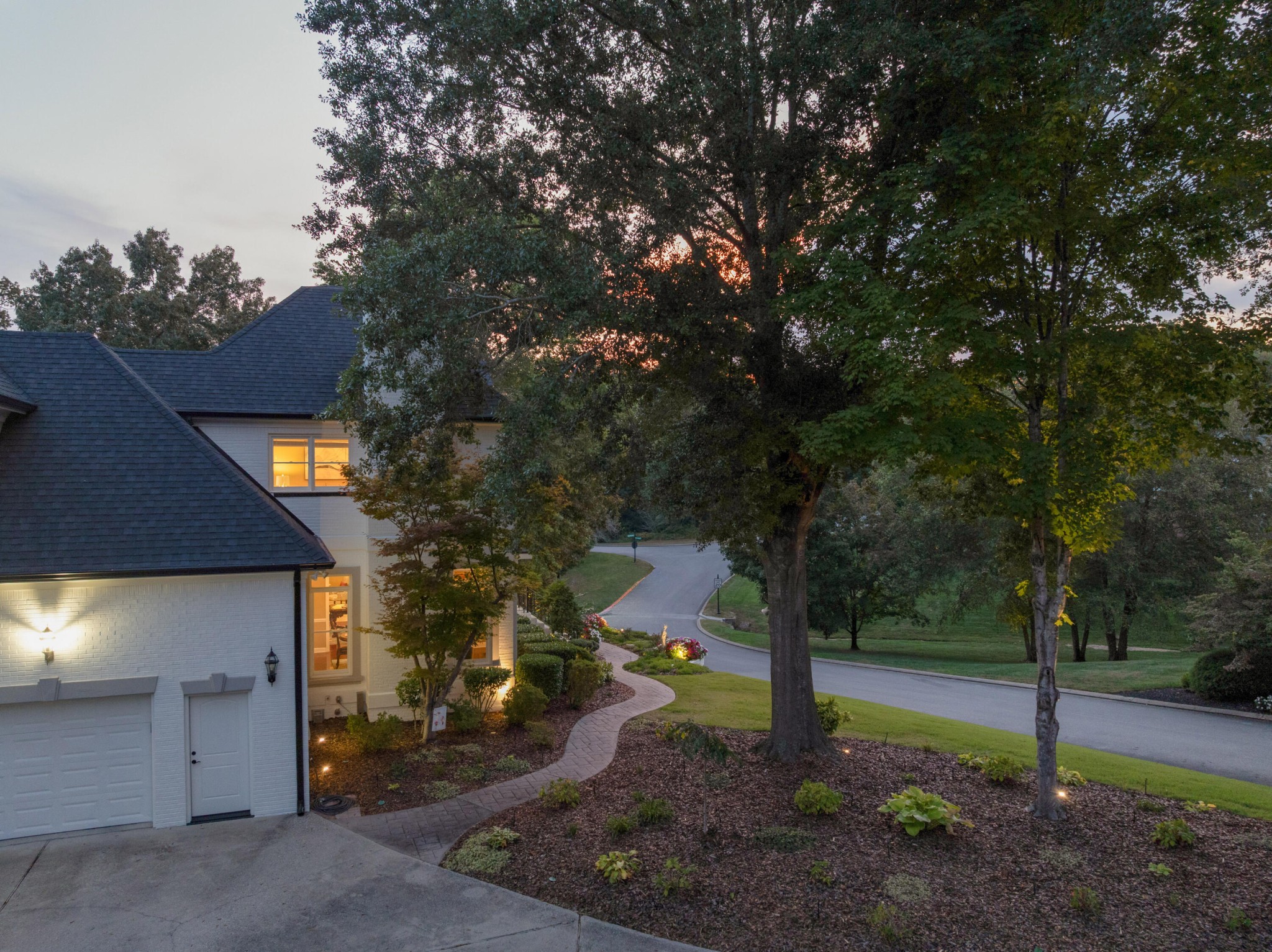 9244 Hidden Mountain Drive