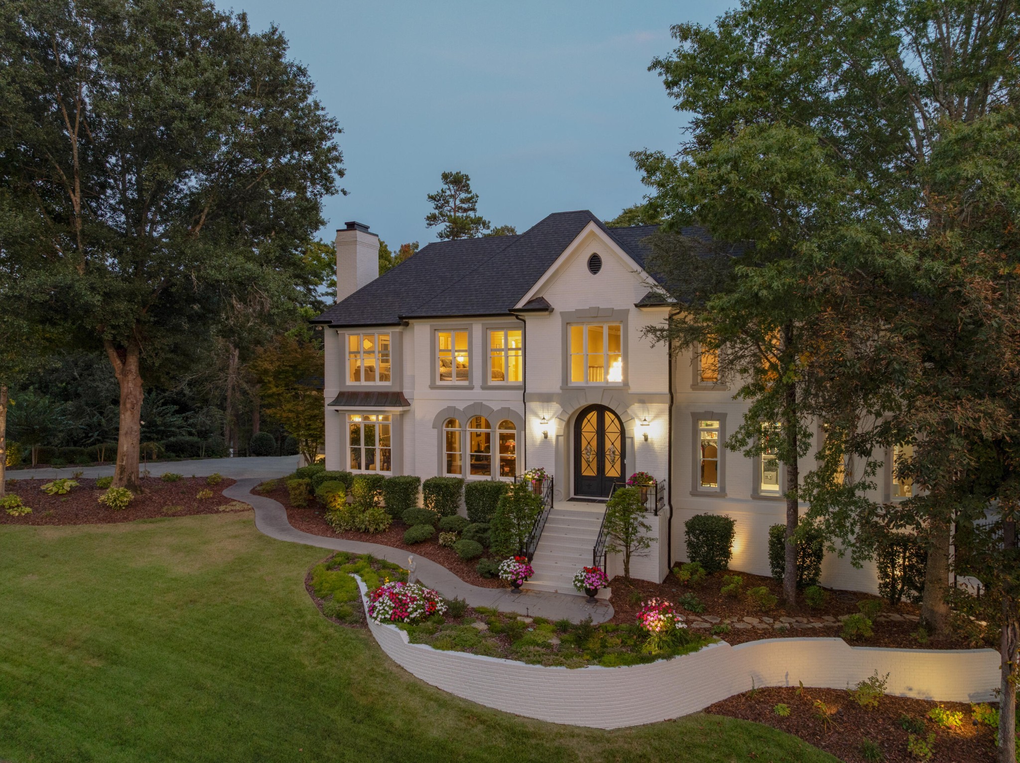 9244 Hidden Mountain Drive