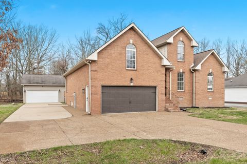 1024 Sassafras Ln Goodlettsville TN 37072