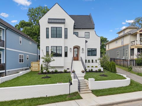 1813 6th Ave N Nashville TN 37208