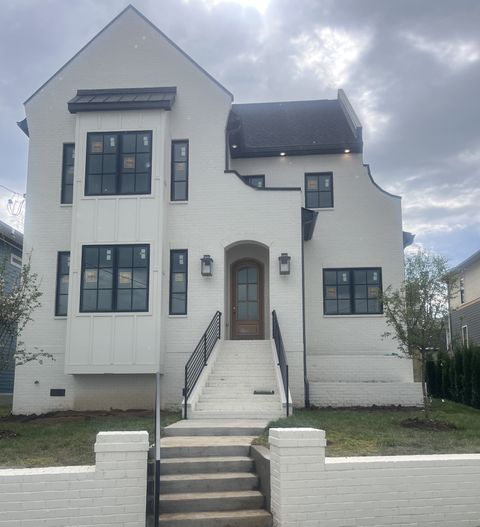 1813 6th Ave N Nashville TN 37208