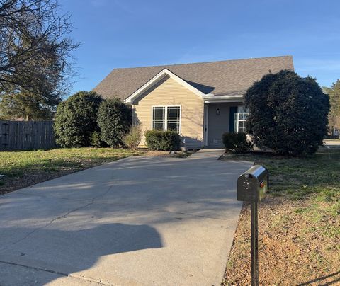 1523 Rochester Dr, Murfreesboro, TN 37130 - MLS#: 2798393