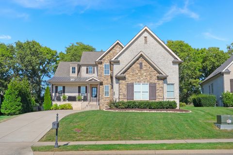 3140 Pleasantville Bridge Rd Thompsons Station TN 37179