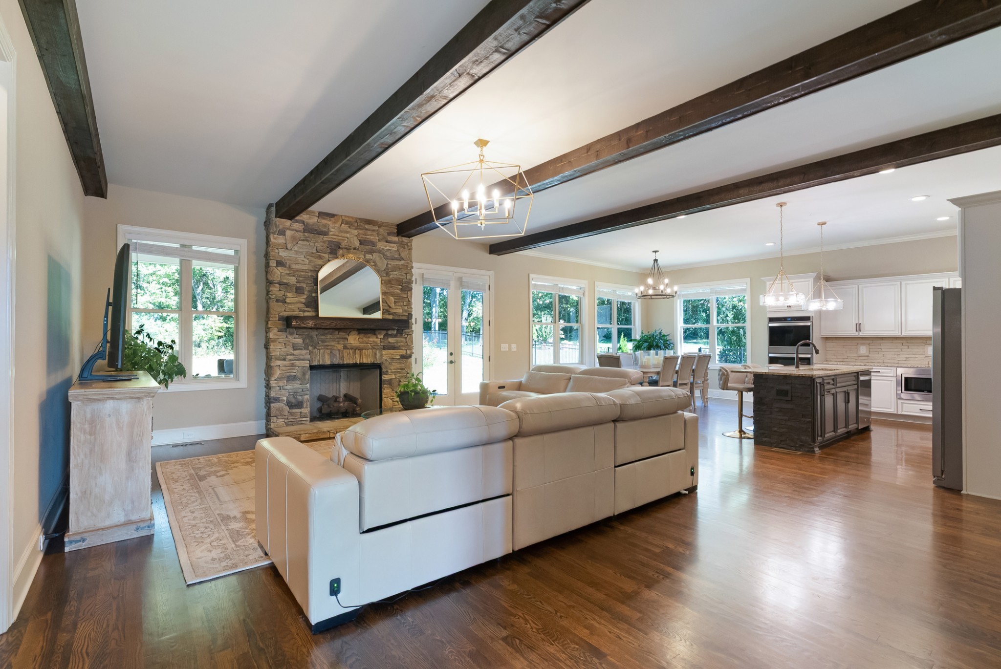 3140 Pleasantville Bridge Rd