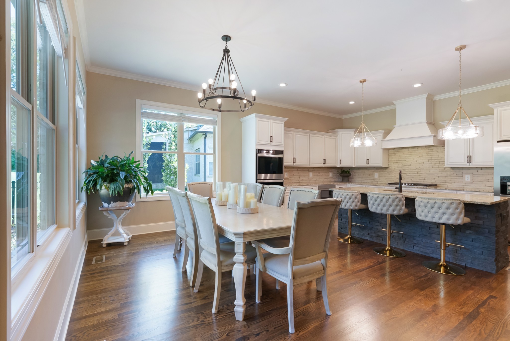 3140 Pleasantville Bridge Rd