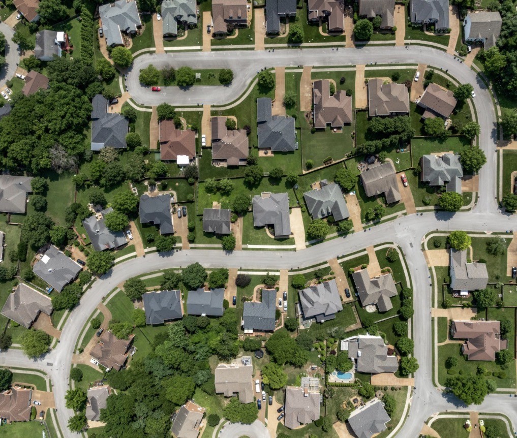 3131 Bruce Gardens Cir