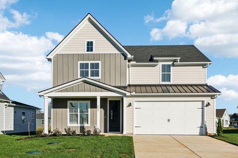 6934 Wayana Drive Murfreesboro TN 37127