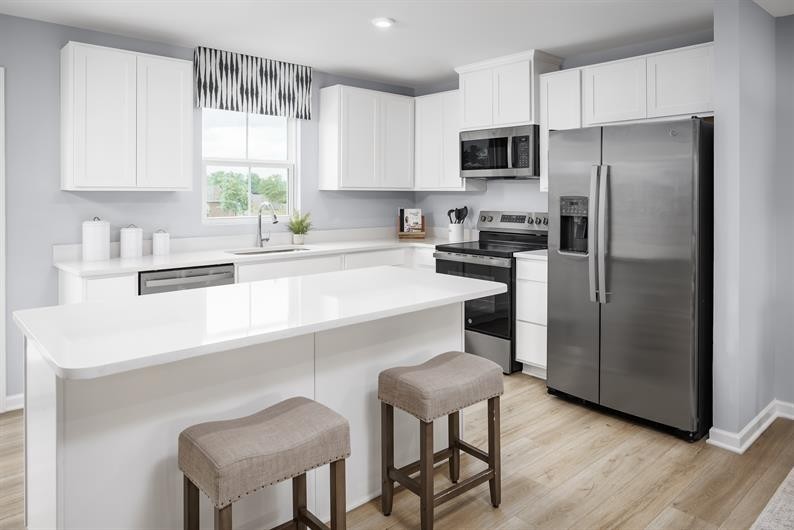 1463 Bethel Ridge Dr