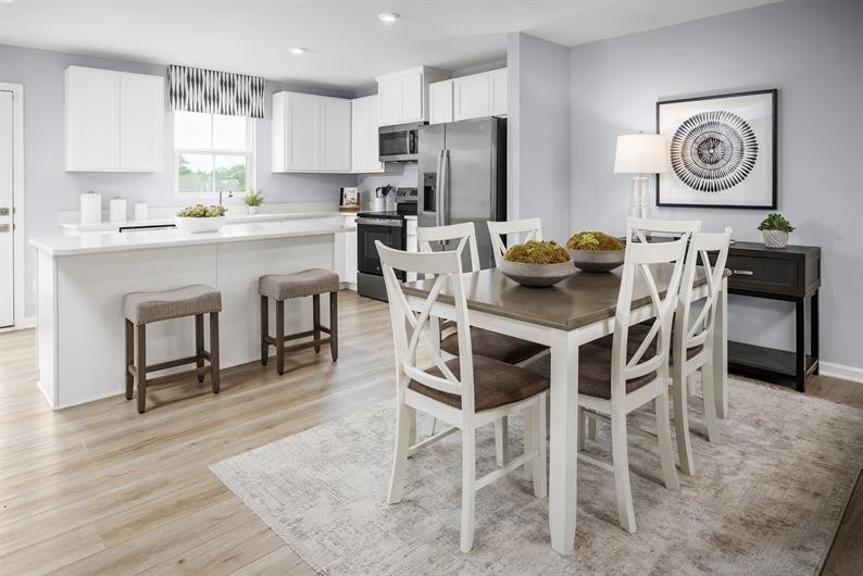 1463 Bethel Ridge Dr