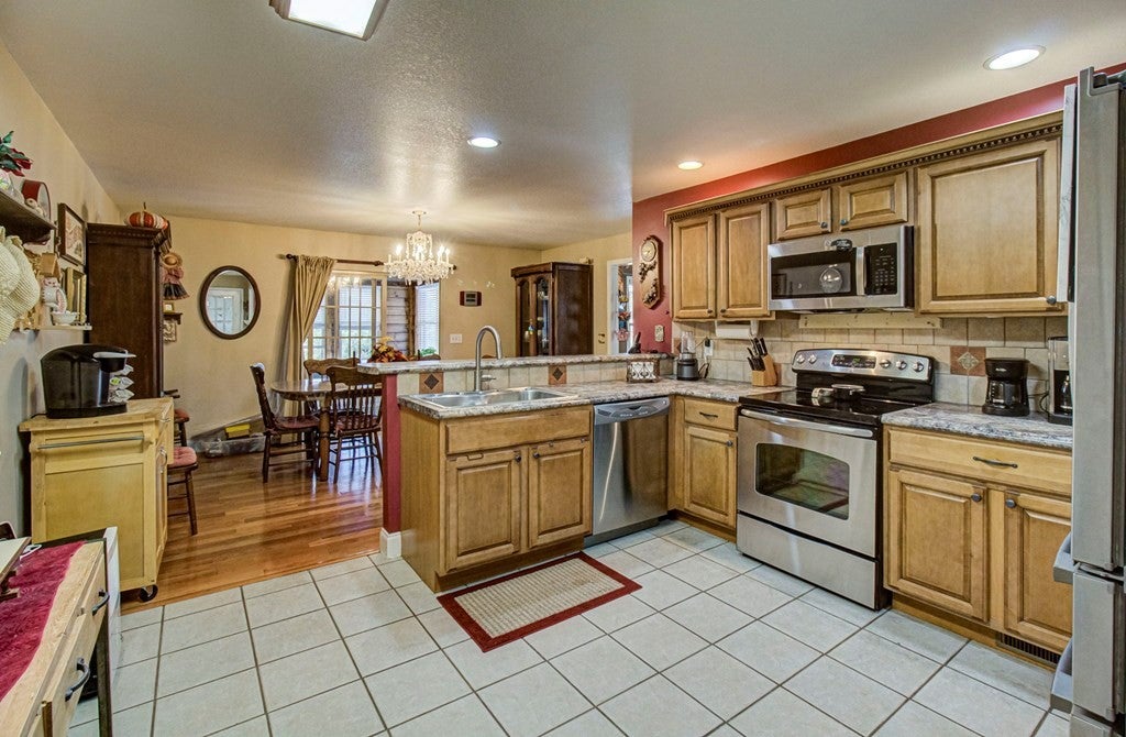 3090 Shaconage Trail