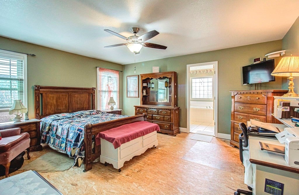 3090 Shaconage Trail