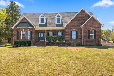 Photo of 1007 Ashcroft Way, Mount Juliet, TN 37122 (MLS # 3611618)