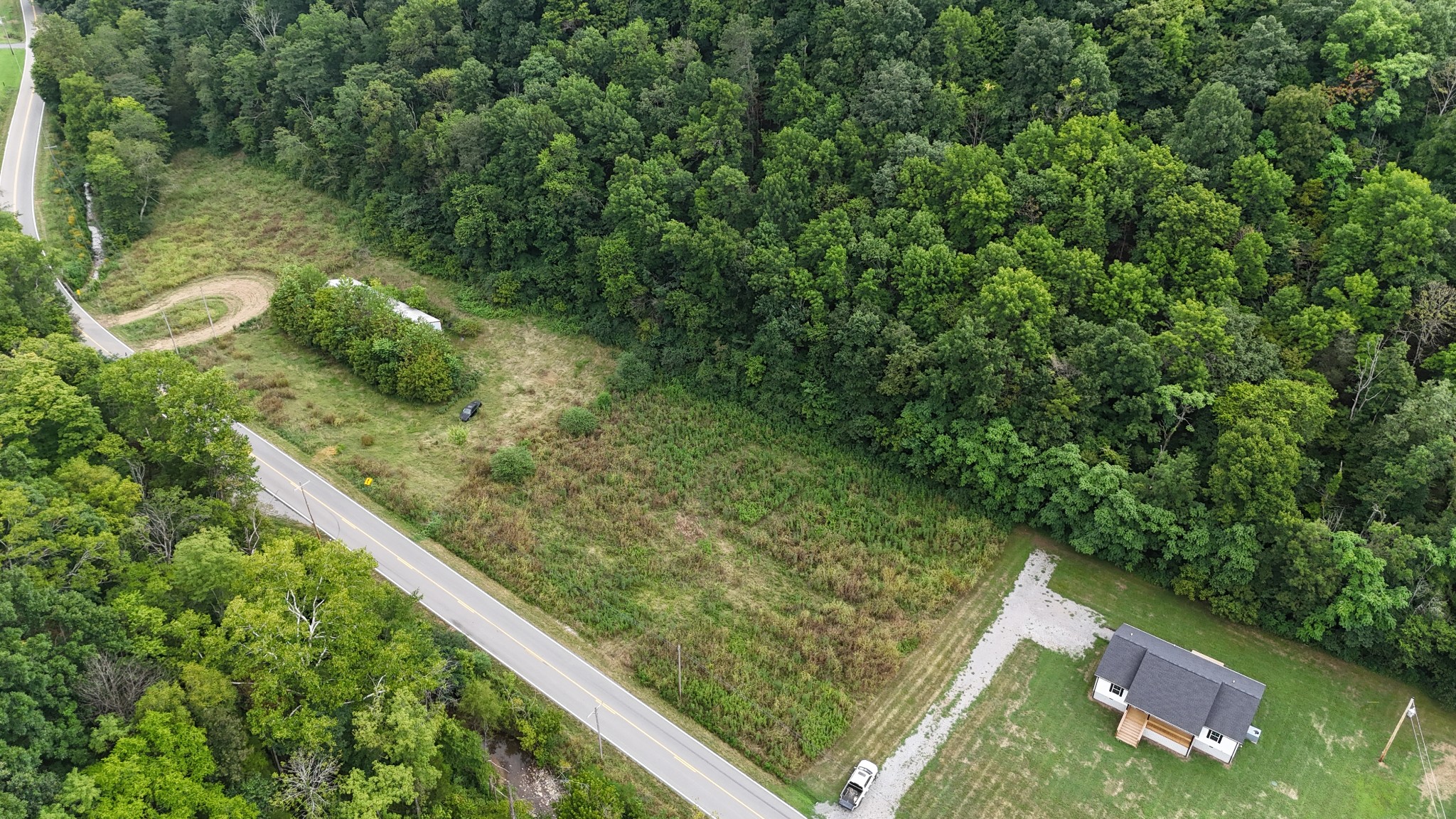 0 New Harmony Rd