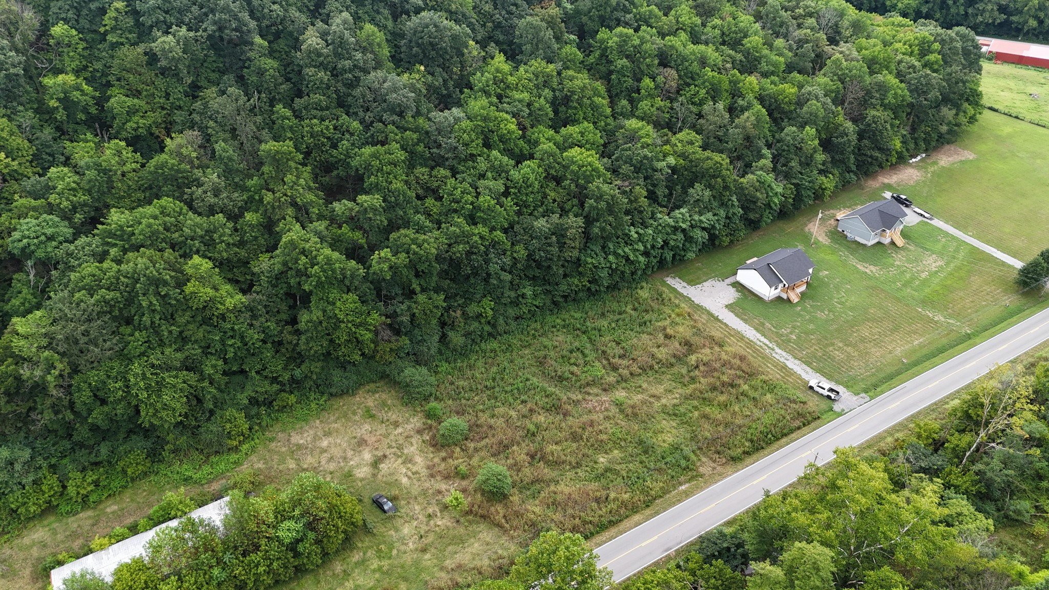 0 New Harmony Rd