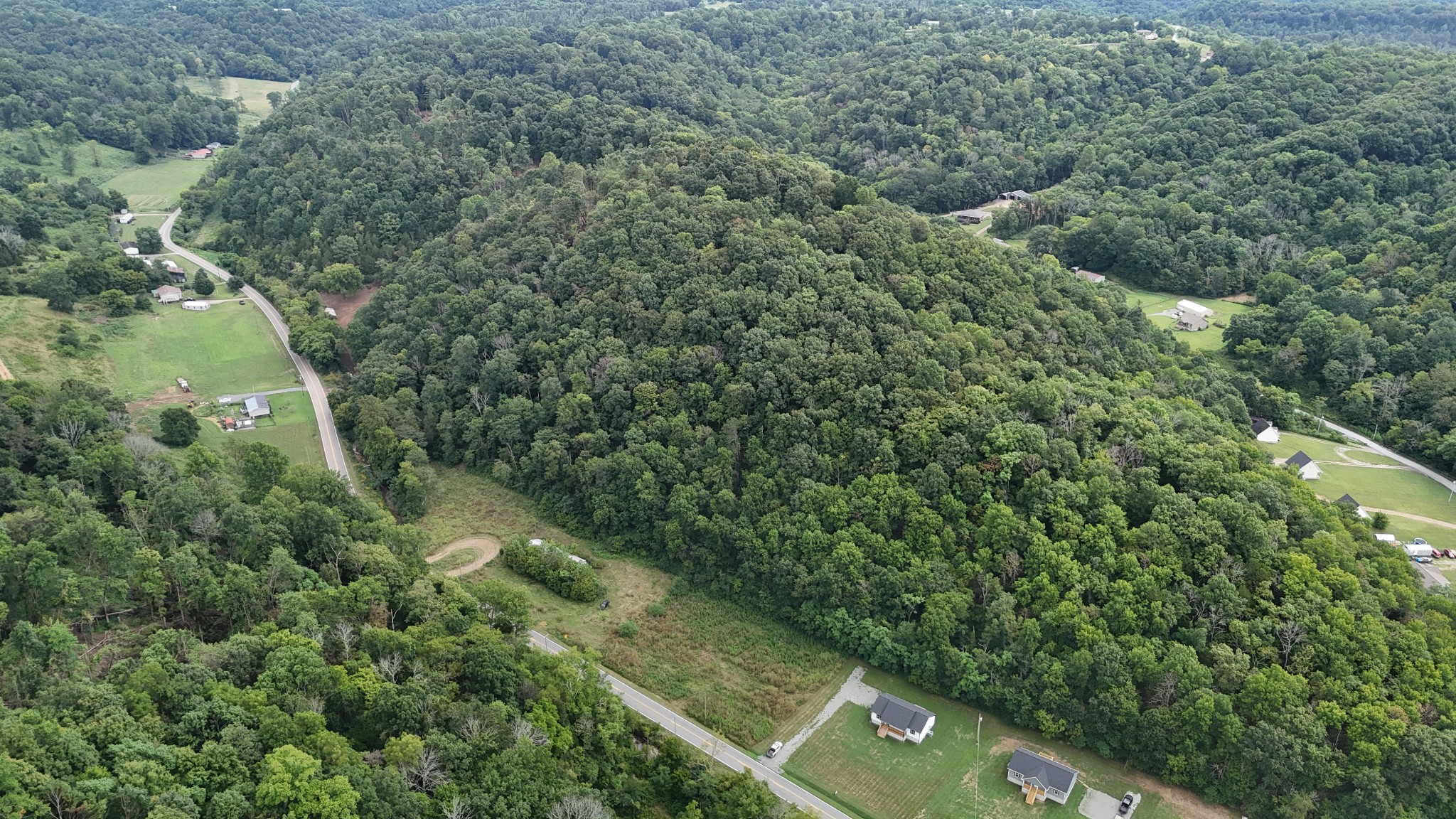 0 New Harmony Rd
