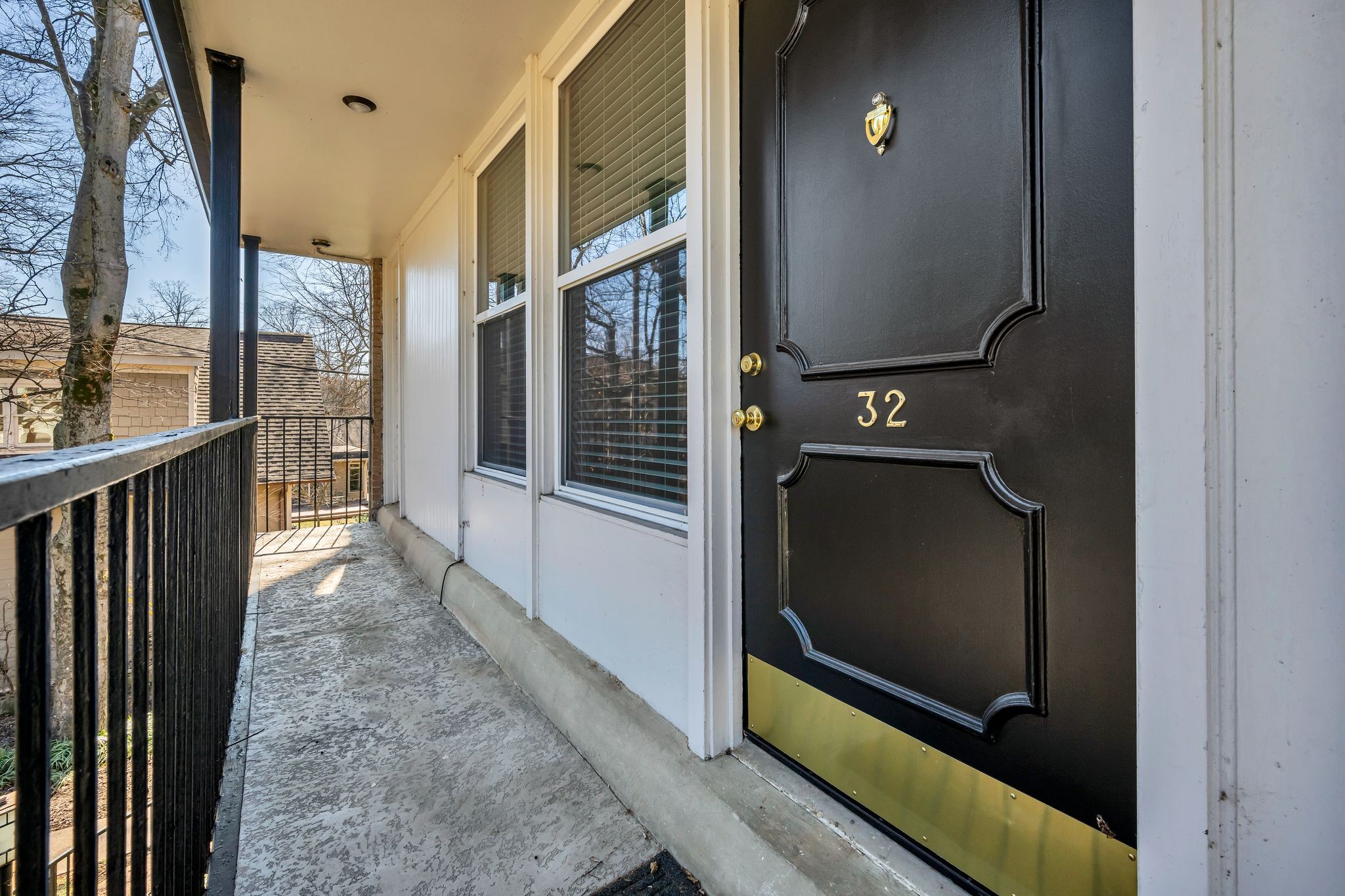 Middle Tennessee Properties 1 3831 West End Ave 32