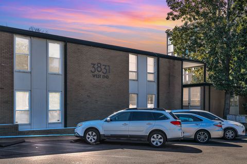3831 West End Ave 32 Nashville TN 37205