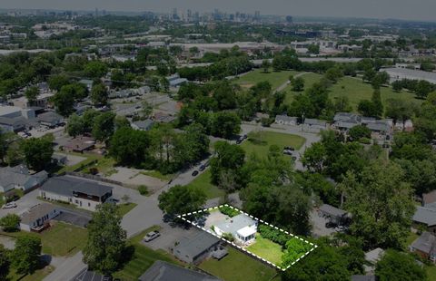 2810 Columbine Pl Nashville TN 37204