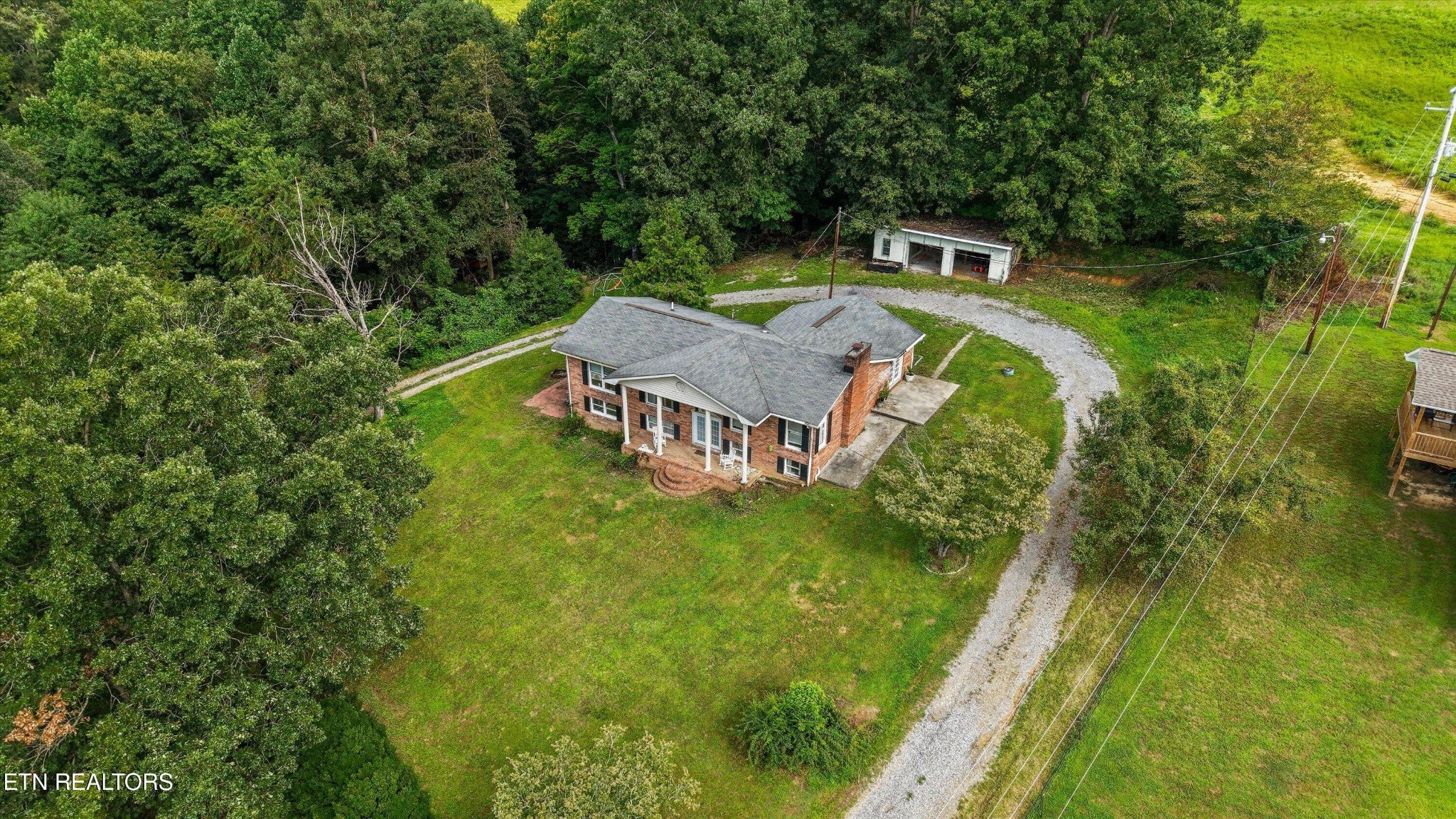 1696 Clouds Rd
