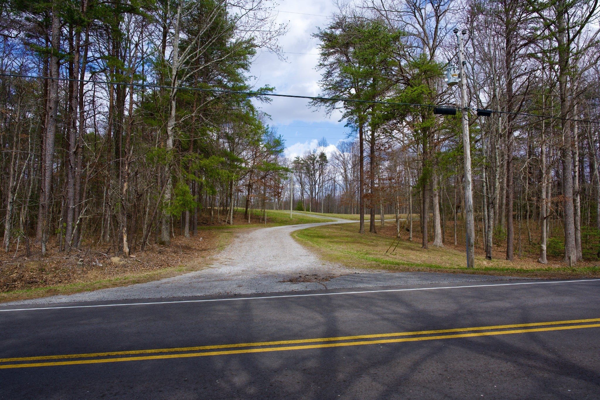 0 Daus Mountain Rd