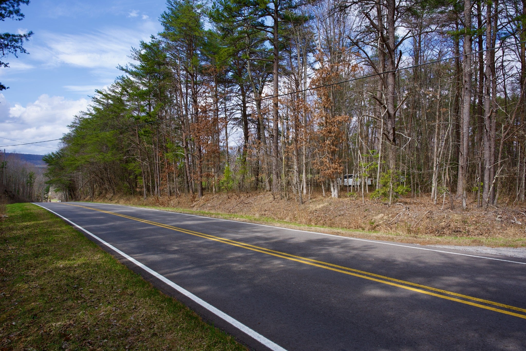 0 Daus Mountain Rd