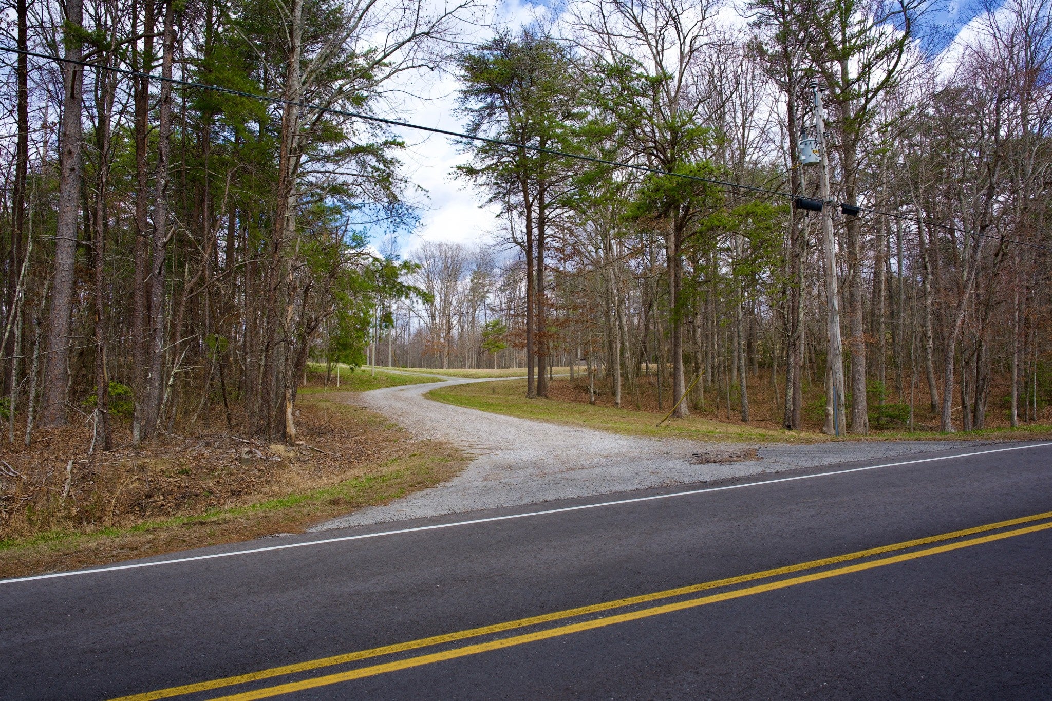 0 Daus Mountain Rd