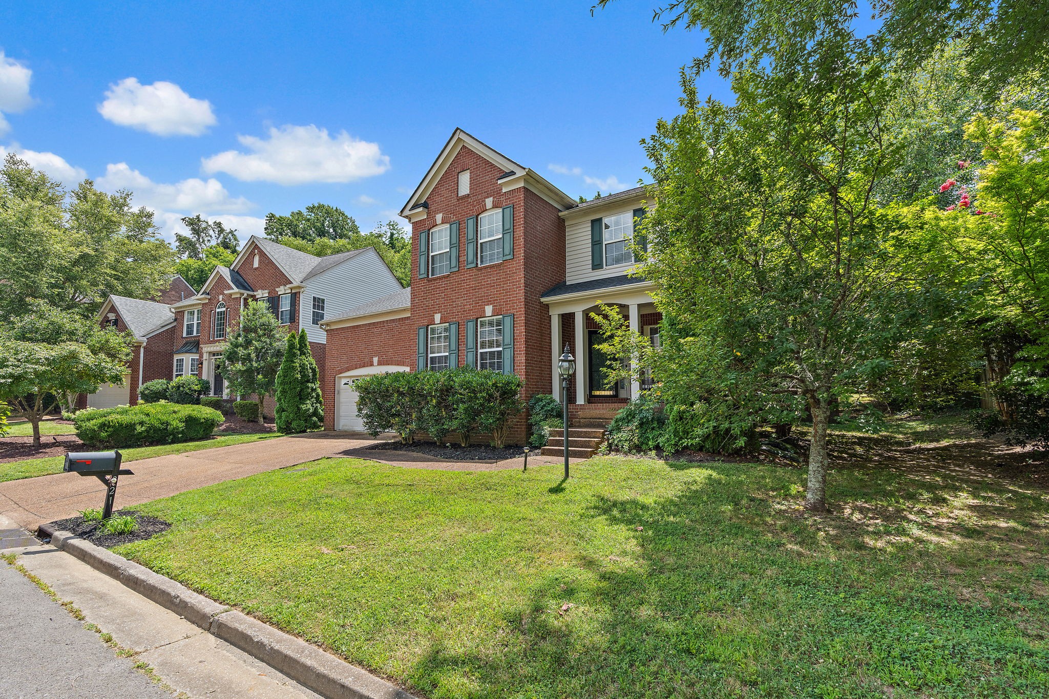 821 Holt Grove Ct