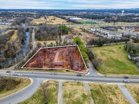 1204 W Main St Murfreesboro TN 37129