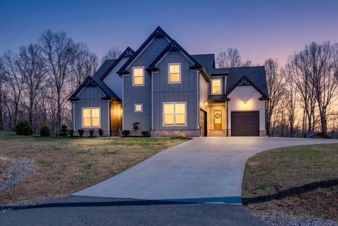 2862 Benton Ridge Rd Palmyra TN 37142