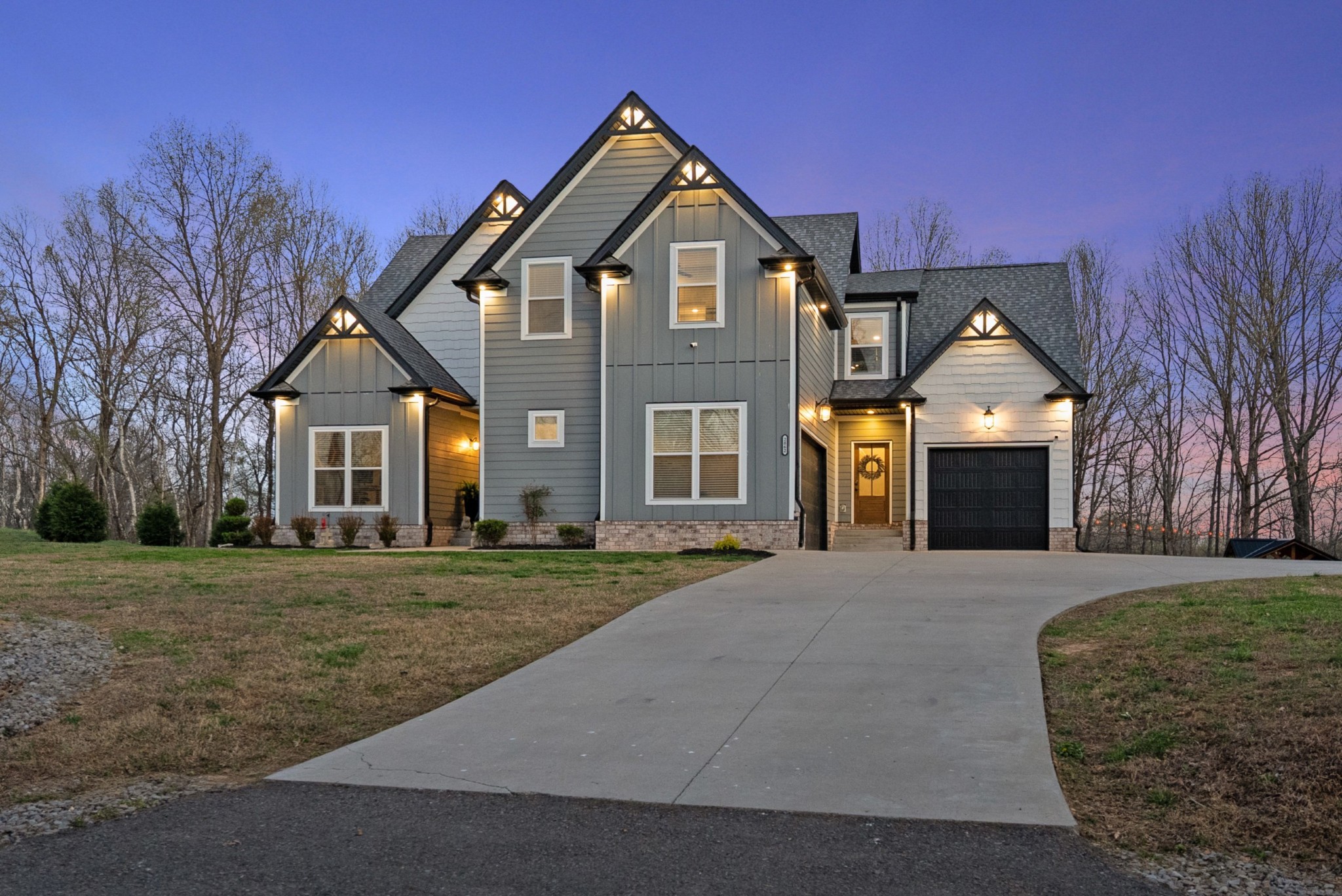 2862 Benton Ridge Rd