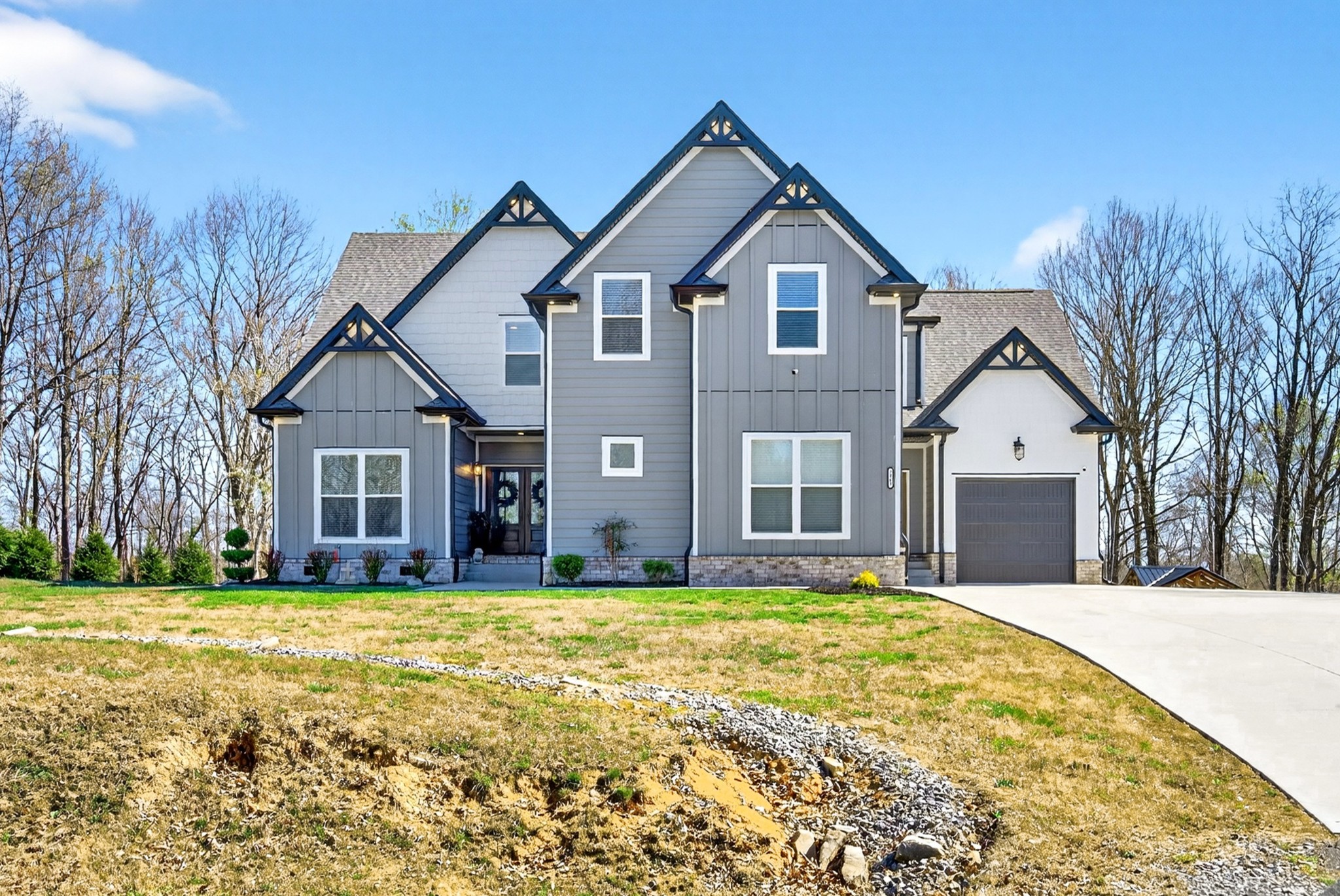 2862 Benton Ridge Rd