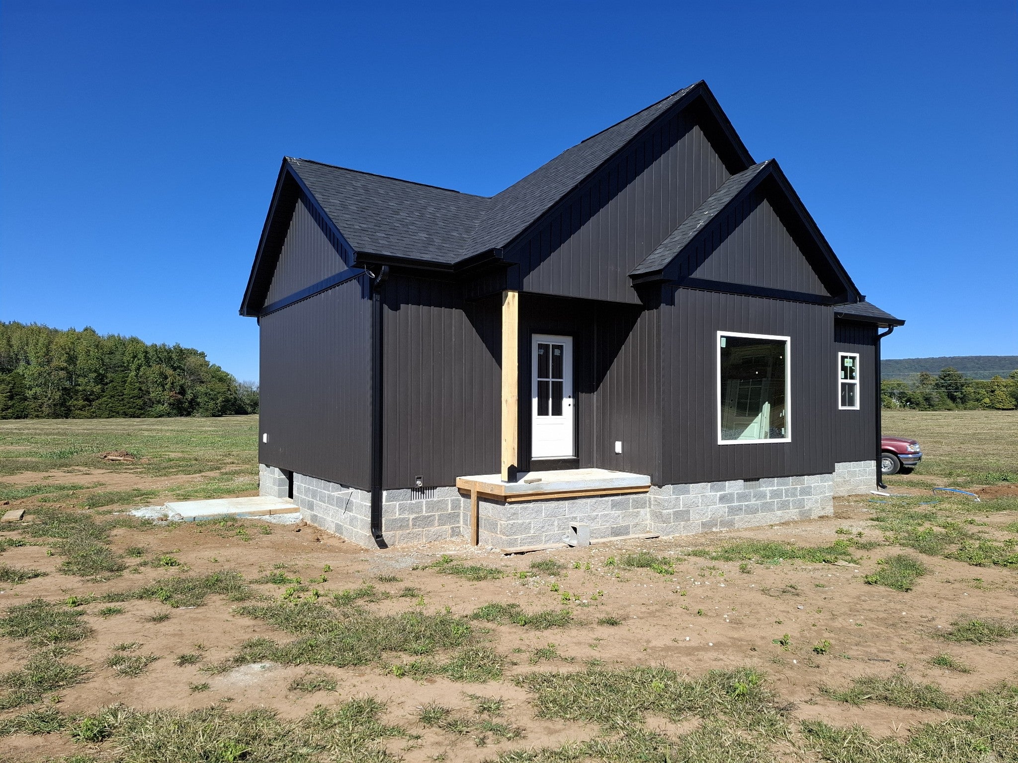 0 Liberty Hollow Rd