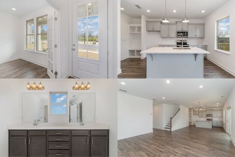 0 Audubon GTRTBD Murfreesboro TN 37128