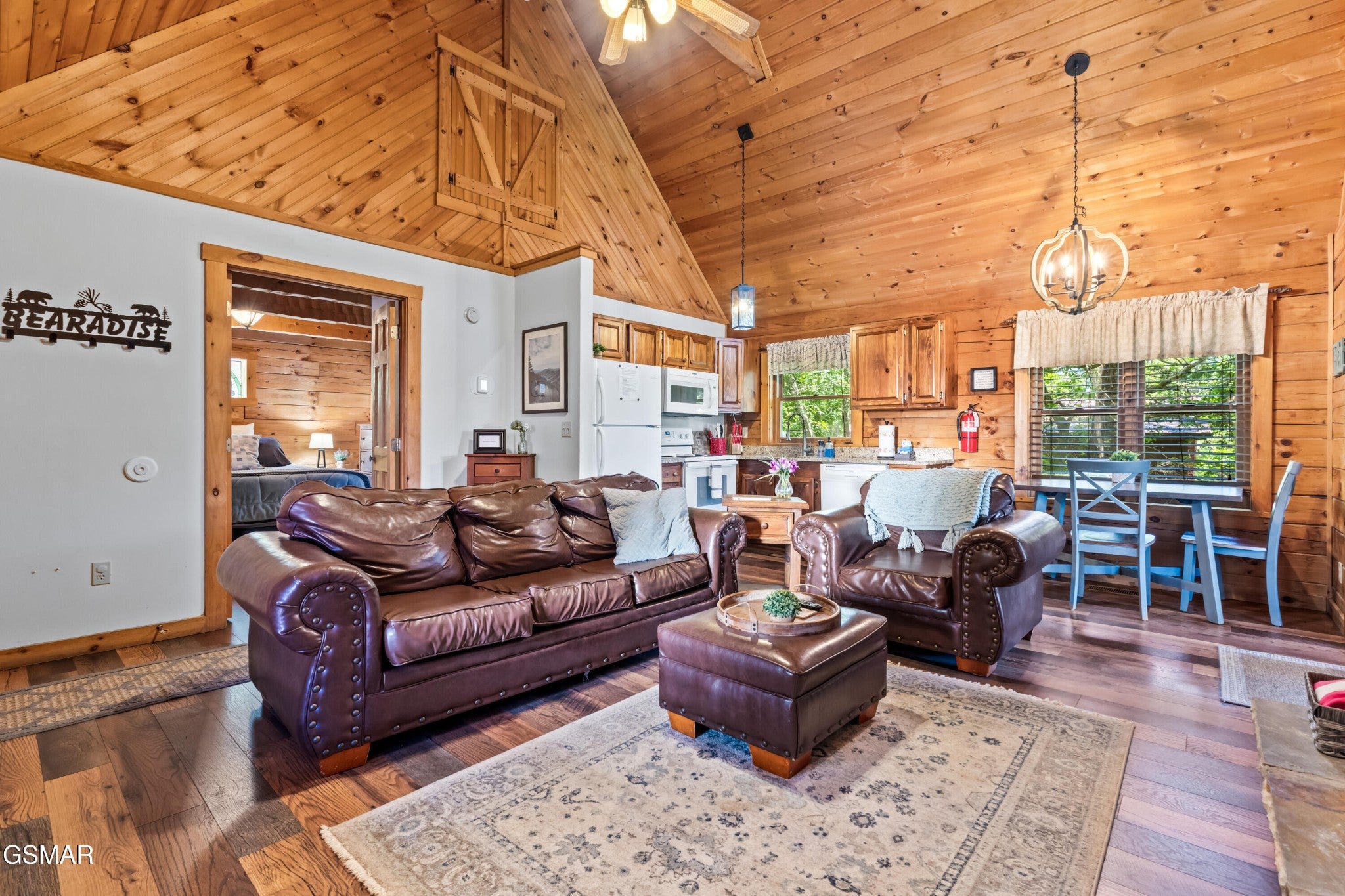 261 Cherokee Path Way