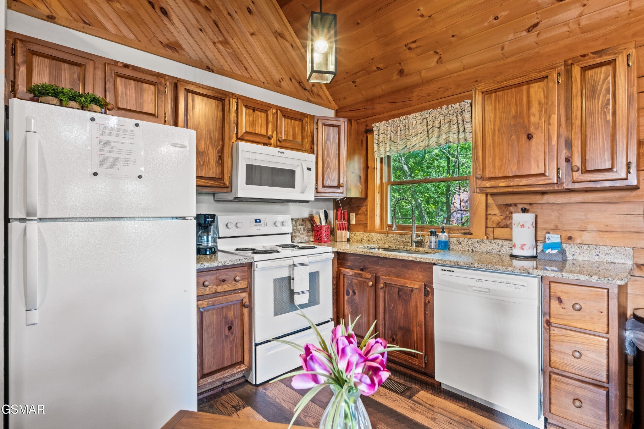 261 Cherokee Path Way